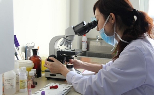 Tuyển dụng Kỹ thuật viên Xét Nghiệm