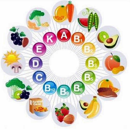 Xét Nghiệm Vi Chất